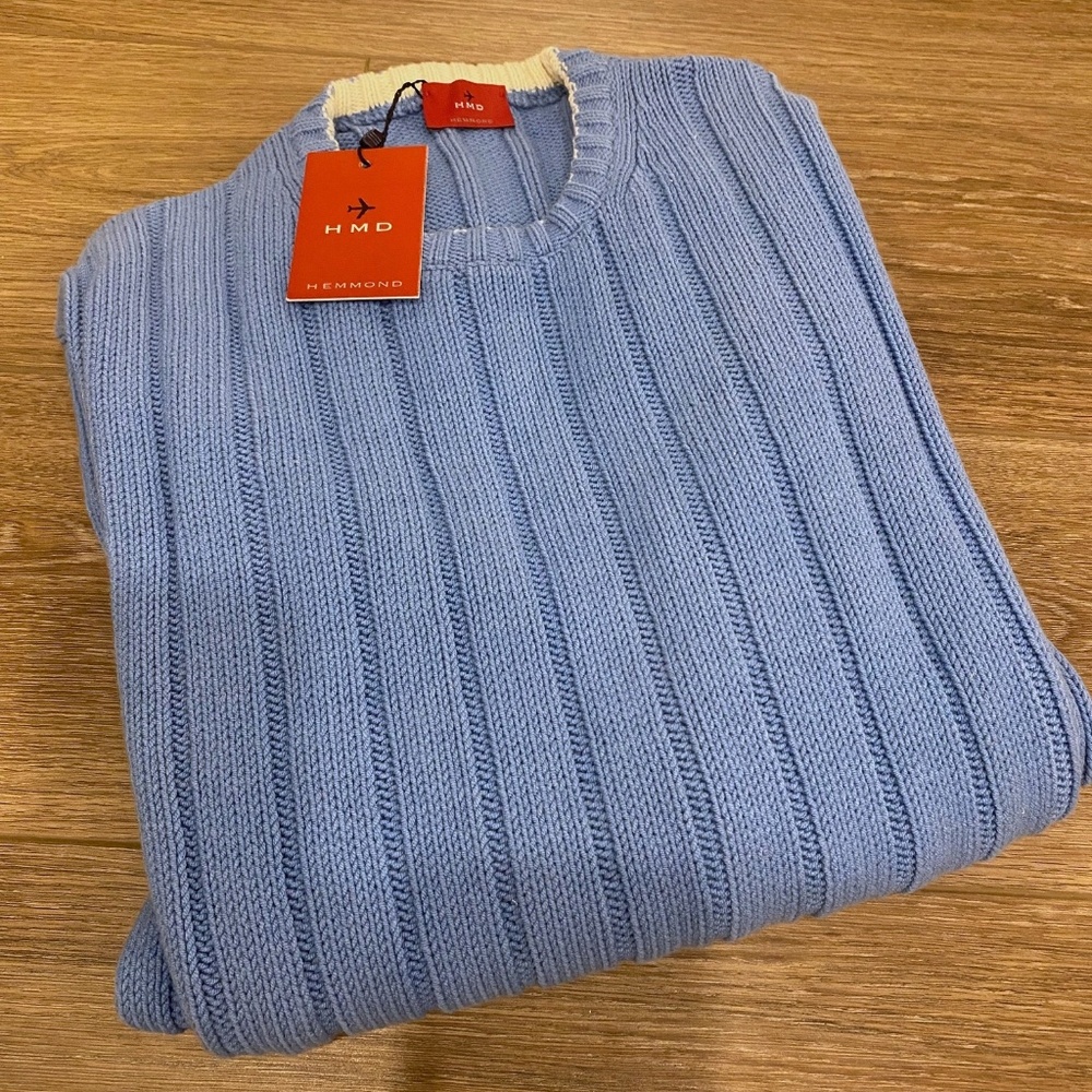 NWT Hemmond Sweater